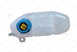 RADIATOR RESERVOIR