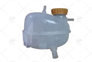 RADIATOR RESERVOIR