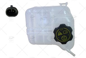 RADYATOR EK SU DEPOSU SENSORLU INSIGNIA A