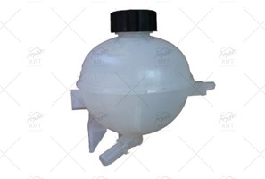 RADIATOR RESERVOIR