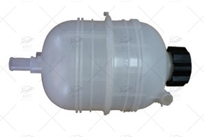 RADIATOR RESERVOIR