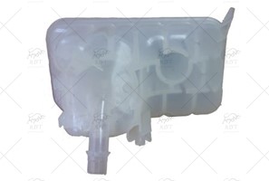 RADIATOR RESERVOIR