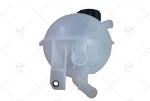 RADYATOR EK DEPOSU 307 C4