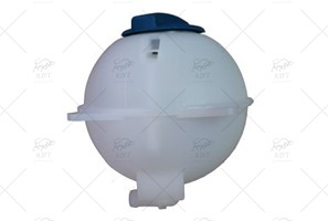 RADIATOR RESERVOIR