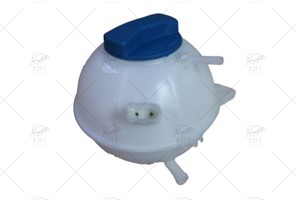 RADIATOR RESERVOIR