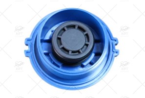 RADYATOR EK DEPO KAPAGI CADDY3-CRAFTER-GOLF5-PASSAT-T5-LT35