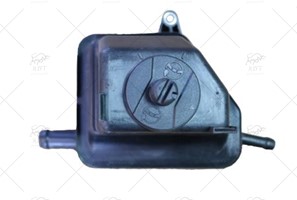 STEERING HYDRAULIC COVER