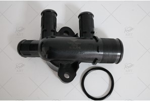 ENGINE WATER COLLECTOR