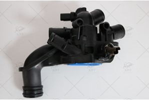 WATER DISTRIBUTOR COLLECTOR