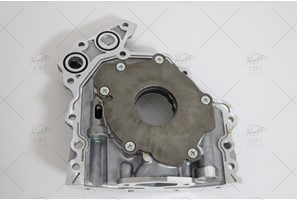 YAG POMPASI PEUGEOT 207 208 308 508 DS3 DS4 FORD FIESTA FOCUS 1.4 DV4C 1.6 DV6C EURO 5 MOTOR