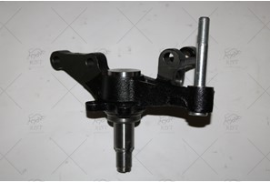 AXLE STEERING KNUCKLE