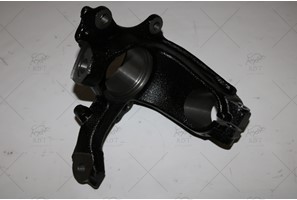 AXLE STEERING KNUCKLE