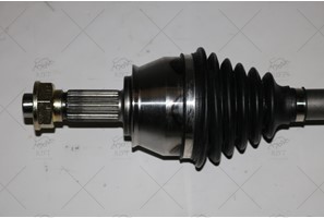 101105044 AKS SOL KISA MILLI(SOL IC AKS LALESIZ) 47.2 CM FIAT : FIORINO 1.3MJTD ABSSIZ -07