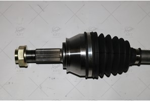 AKS KOMPLE SOL FIAT DOBLO 1.9JTD-1.3JTD -05