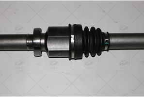 AKS KOMPLE SAG FORD FOCUS C-MAX 1.6TDCI-1.8TDCI 06->