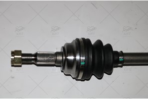 AKS KOMPLE SAG ASTRA G ZAFIRA 1.4 XEP-Z1.6XE