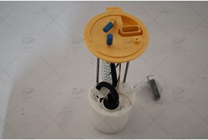 YAKIT DEPO SAMANDIRA+POMPA PASSAT 2.0TDI BKP 05->