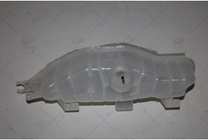 3007606 RADYATOR EK DEPOSU CLIO III-MODUS 1.2-1.4-1.5 D4F-K4J-K9K