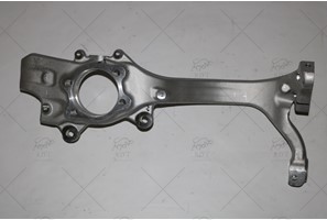 AXLE STEERING KNUCKLE