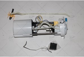 YAKIT POMPASI+SAMANDIRA Q5 2.0TFSI 10->