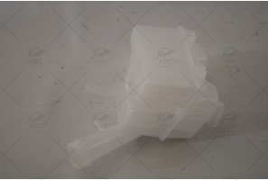 3007604 RADYATOR EK DEPOSU LAGUNA II K4M-F9Q-F4R