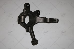 AXLE STEERING KNUCKLE