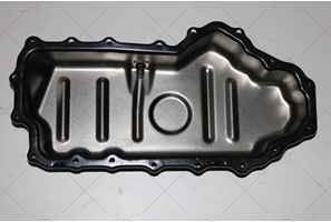 ENGINE OIL PAN