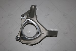 AXLE STEERING KNUCKLE