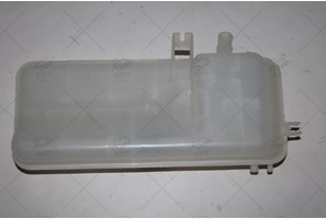 1007604 RADYATOR EK DEPOSU BOXER I-II JUMPER I-II DUCATO II