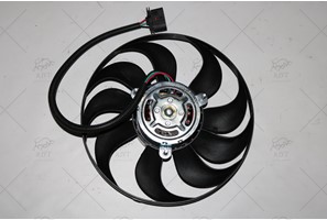 FAN ENGINE