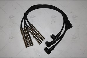 BUJI KABLO TAKIMI GOLF6-JETTA-LEON-IBIZA-RAPID-OCTAVIA 1.2TSI 10-> LPG UYUMLU