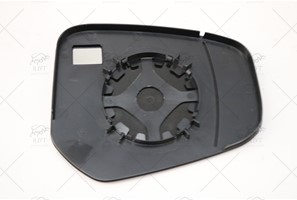 250100025 AYNA CAMI SOL (MEK+CNVX) TOURNEO COURIER 14->