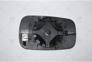 30010004 DIS AYNA CAMI SOL (KOR NOKTALI) CLIO III 05-> MEGANE II 02-> SCENIC II 03->