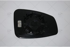 30010005 DIS AYNA CAMI SOL (ELEK+ISIT+CNVX) (KOR NOKTALI) MEGANE III 09-> LATITUDE 10->