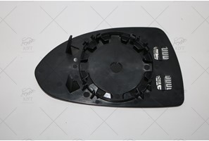 20121001220 AYNA CAMI  SAG CORSA D (ISITMALI AYNA DISINDA)