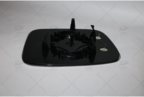 150100016 DIS AYNA CAMI SOL (ELEK+ISIT+ASFRC) T5 03-10 CADDY 04-14