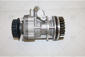 DIREKSIYON POMPASI T5 2.5TDI AXD-AXE 04->