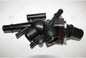 TERMOSTAT+YUVA KAPAKLI LAGUNA I 2.0 F3R