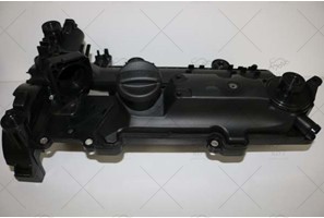 ENGINE PROTECTION COVER