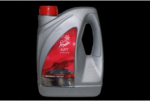 ANTIFRIZ 3 LT KIRMIZI -52°C(6X50)