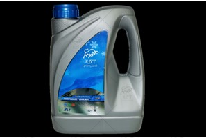 ANTI FREEZE