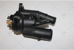 COOLANT THERMOSTAT