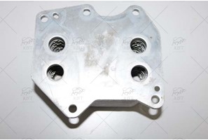 YAG SOGUTUCU (CONTALI) PUMA BOXER III JUMPER III DUCATO III FORD TRANSIT 2.2