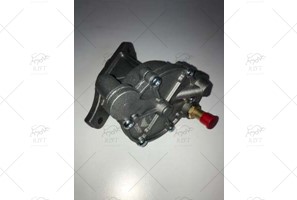 VACUUM PUMP