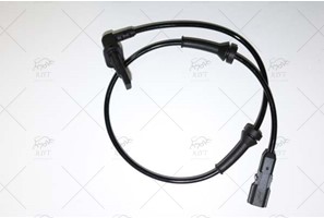 ABS KABLOSU SENSORLU ARKA MASTER III