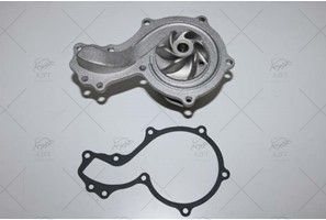 WATER PUMP + TIMING BELT KIT