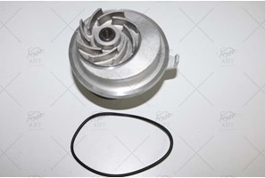 WATER PUMP + TIMING BELT KIT