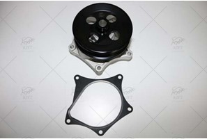 WATER PUMP + TIMING BELT KIT