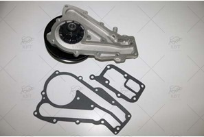 WATER PUMP + TIMING BELT KIT