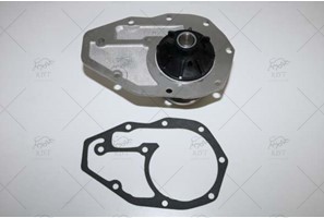 WATER PUMP + TIMING BELT KIT